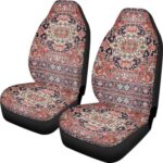 car seat covers vintage