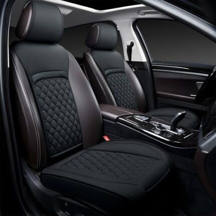 car seat covers nissan altima