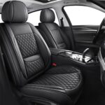 car seat covers waterproof full set