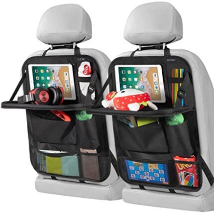 car seat covers organizer