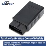 Turbo Actuator Calibration Kit for 13-18 Dodge Ram 2500-5500 6.7L Cummins Diesel HE300VG HE351VE - Image 3