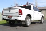 Flowmaster Outlaw 3" Cat-Back Exhaust Kit RAM 1500 4.7L 5.7L 09-24 - Image 6