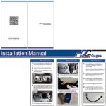 Turbo Actuator Calibration Kit for 13-18 Dodge Ram 2500-5500 6.7L Cummins Diesel HE300VG HE351VE - Image 4