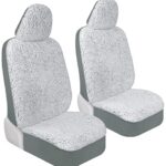 car seat covers plush