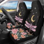 car seat covers vines