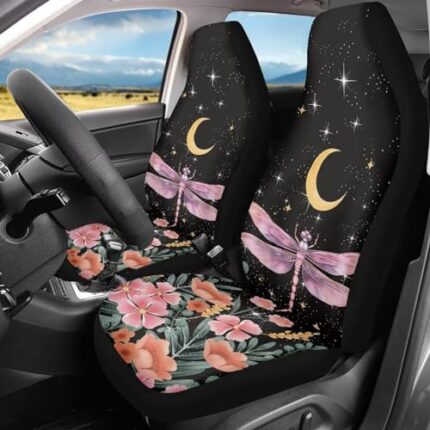 car seat covers vines