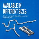Walker 5" Heavy Duty Exhaust Elbow 41532 Inlet OD Outlet ID - Image 4