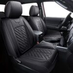 car seat covers tacoma