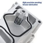 Turbo Actuator Calibration Kit for 13-18 Dodge Ram 2500-5500 6.7L Cummins Diesel HE300VG HE351VE - Image 5