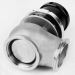 High-Performance Turbo Manifold Wastegate for Racing & Boost Control - Image 4