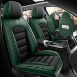 car seat covers subaru crosstrek