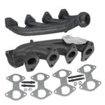 Left+Right Exhaust Manifold Kit Ford F-150 F-250 F-350 Expedition - Image 2