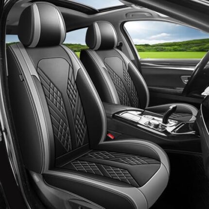 car seat covers nissan sentra