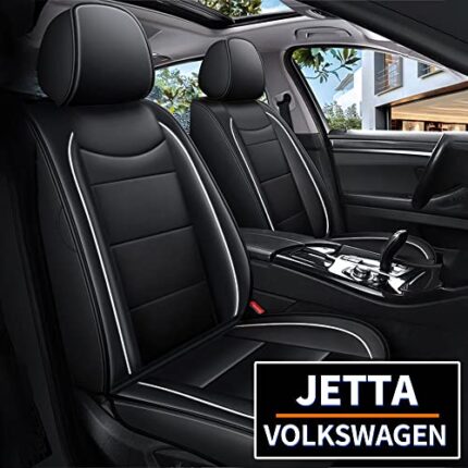 car seat covers volkswagen jetta