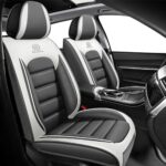 car seat covers volvo xc90 2005