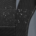 Universal Fit Car Seat Covers: Waterproof Neoprene Full Set for SUVs & Trucks - Image 8
