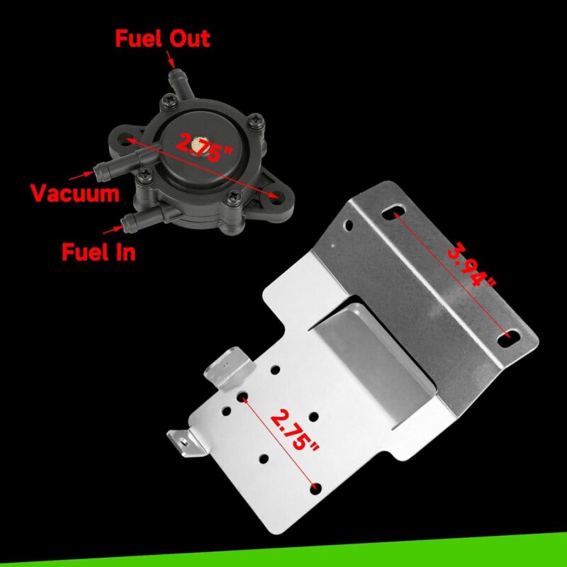 Power Up Your Ride: Predator 212 Throttle Kit!