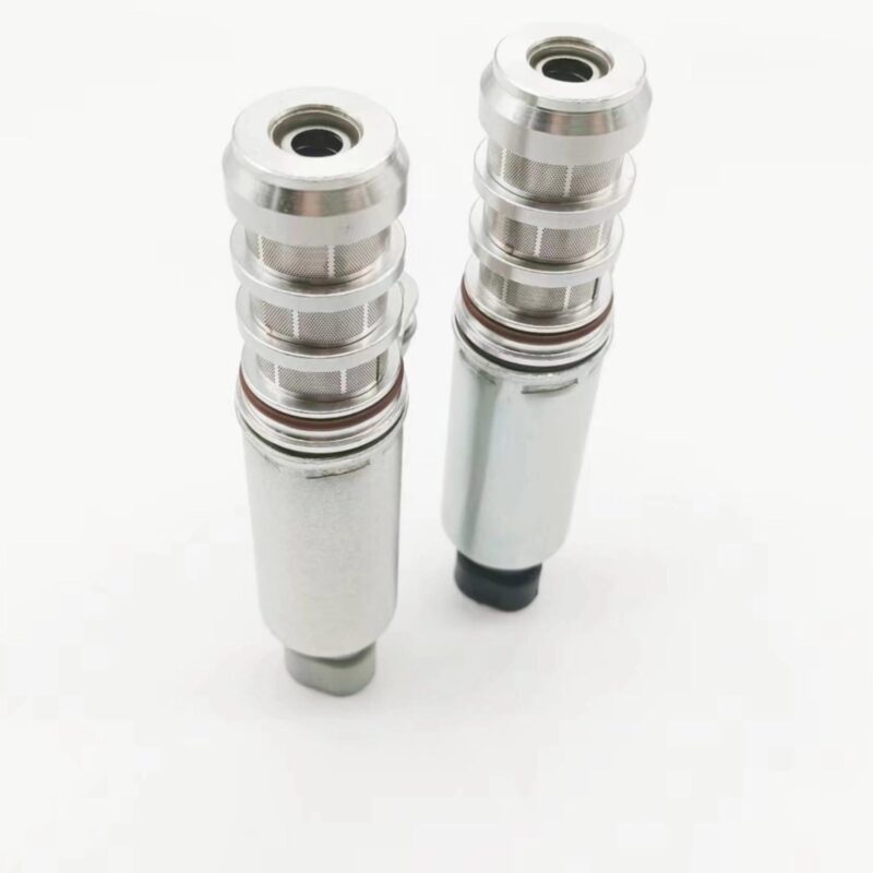 Revive Your Ride: VVT Solenoids That Deliver Power