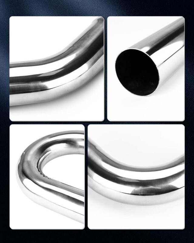 DIY Exhaust Magic: Transform Your Ride’s Sound!