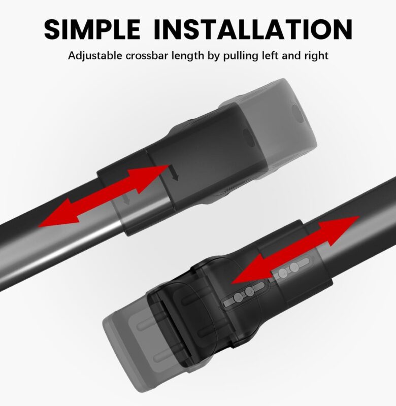 Our Review: Subaru Forester Roof Bars – Strong, Stylish, Simple to Install