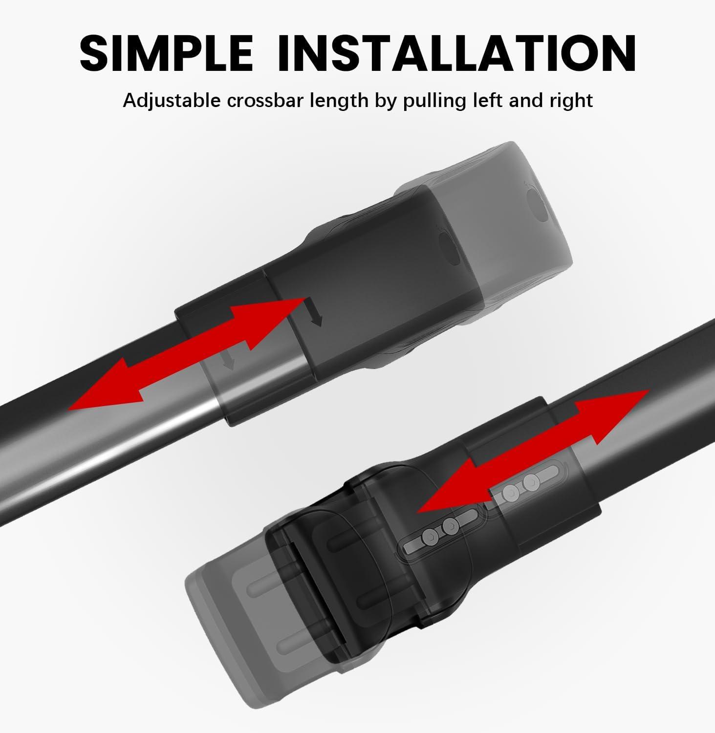 Our Review: Subaru Forester Roof Bars – Strong, Stylish, Simple to Install