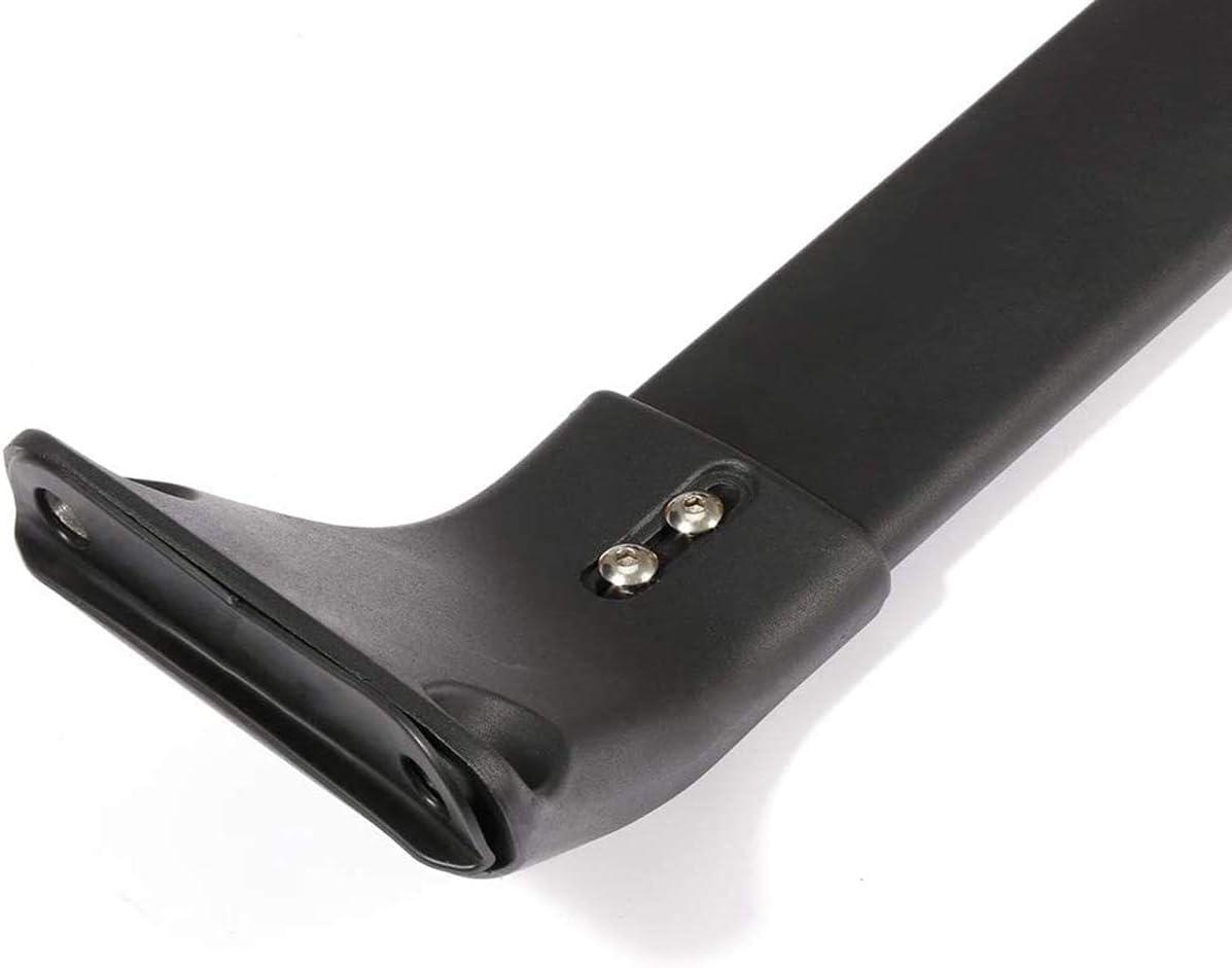 We Tested the Ultimate Roof Rack for Mazda CX-5 Owners