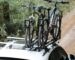 We Test the TOOENJOY Rooftop Bike Rack: Secure & Simple