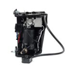 Arnott Air Suspension Compressor for GMC SUV Trucks GMT8xx/K2xx 2000-20 - Image 2