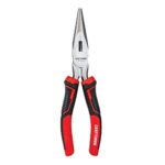 CRAFTSMAN 8-Inch Long Nose Pliers | Professional Grade Precision Tool for Electrical Work - Image 2