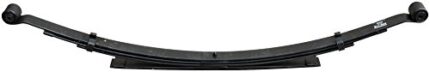 Dorman 929-116 Rear Leaf Spring Compatible with Select Chevrolet/GMC Models