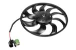 GM Genuine Parts 95391502 Engine Cooling Fan Blade