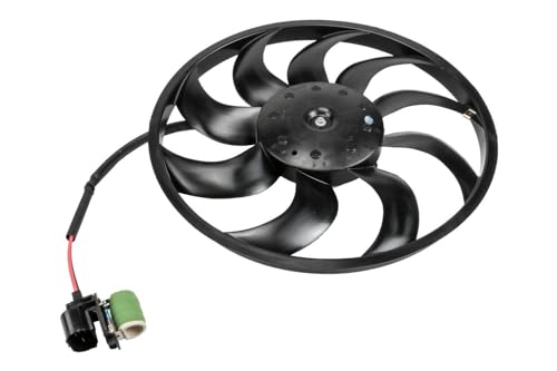 GM Genuine Parts 95391502 Engine Cooling Fan Blade GM Genuine Parts 95391502 Engine Cooling Fan Blade