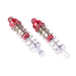 Hosim RC Car Shock Absorber 2PCS Adjustable Spring Damper X27 X25 - Image 2