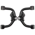KAX 2-4" Front Upper Control Arms for Nissan Frontier Pathfinder Xterra Lift Kit - Image 2