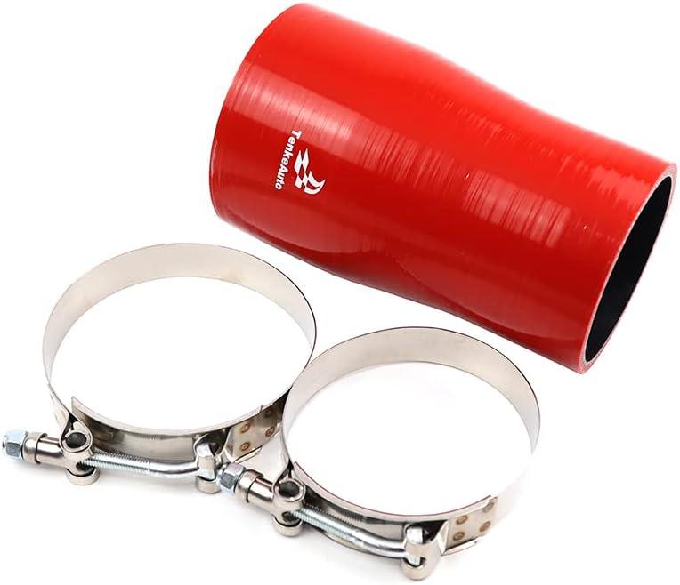 Boost Your Ride: Ultimate Silicone Hose ‌Connector