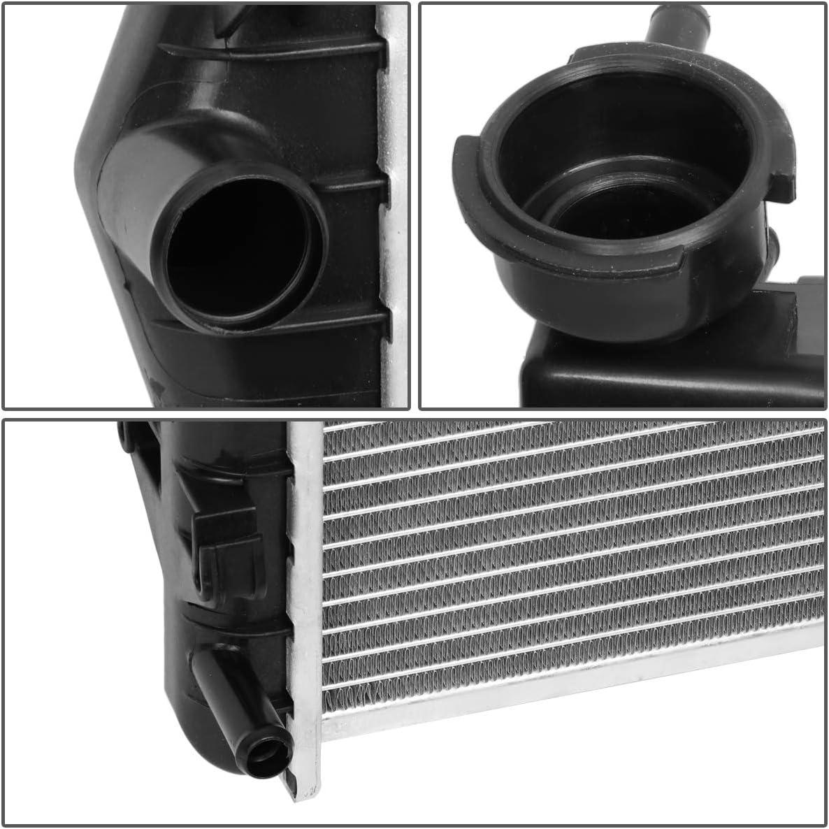 Cool Your⁣ Camaro: Radiator‍ Upgrade for Peak Performance