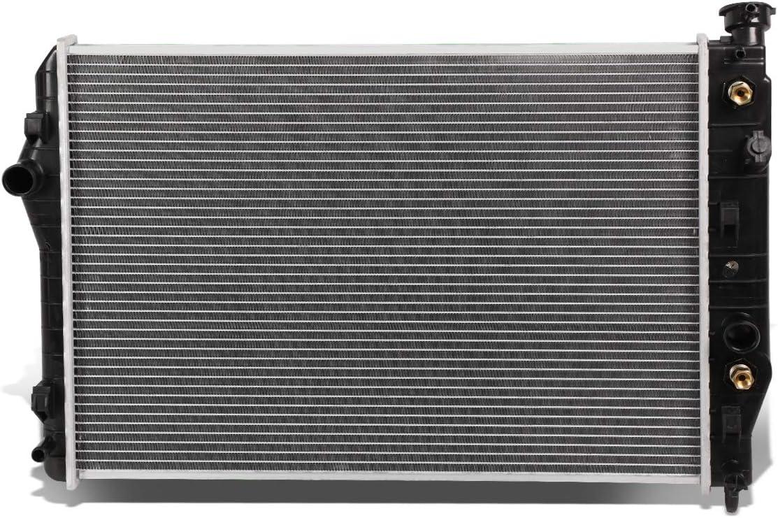Cool Your Camaro: Radiator Upgrade for Peak Performance