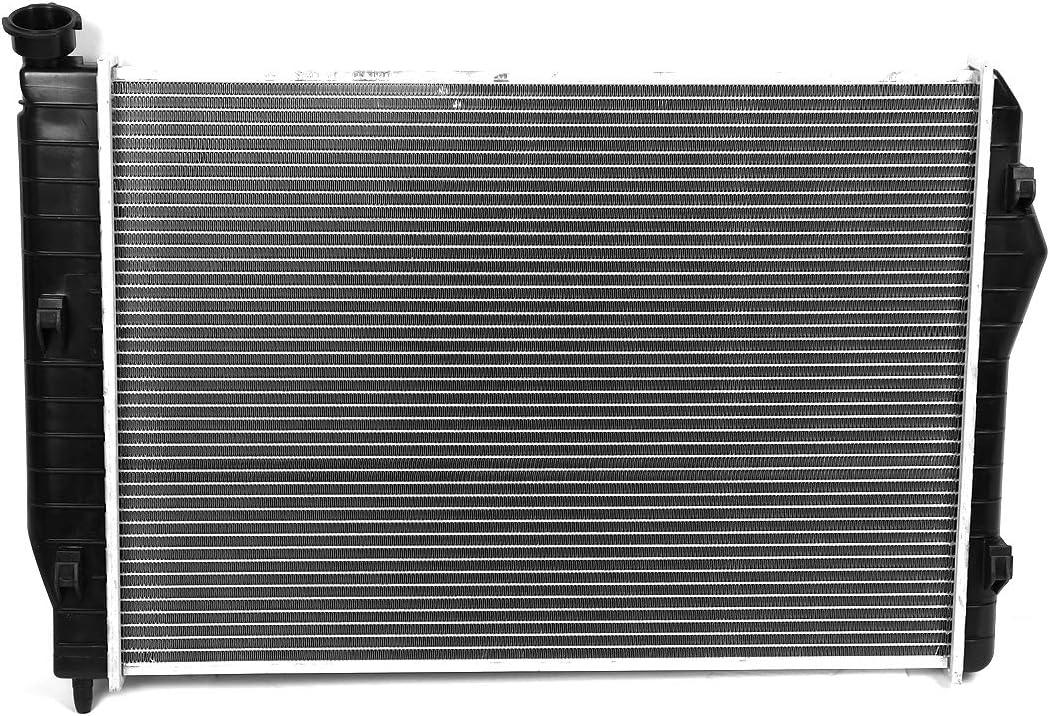 Cool Your Camaro: Radiator Upgrade for Peak Performance