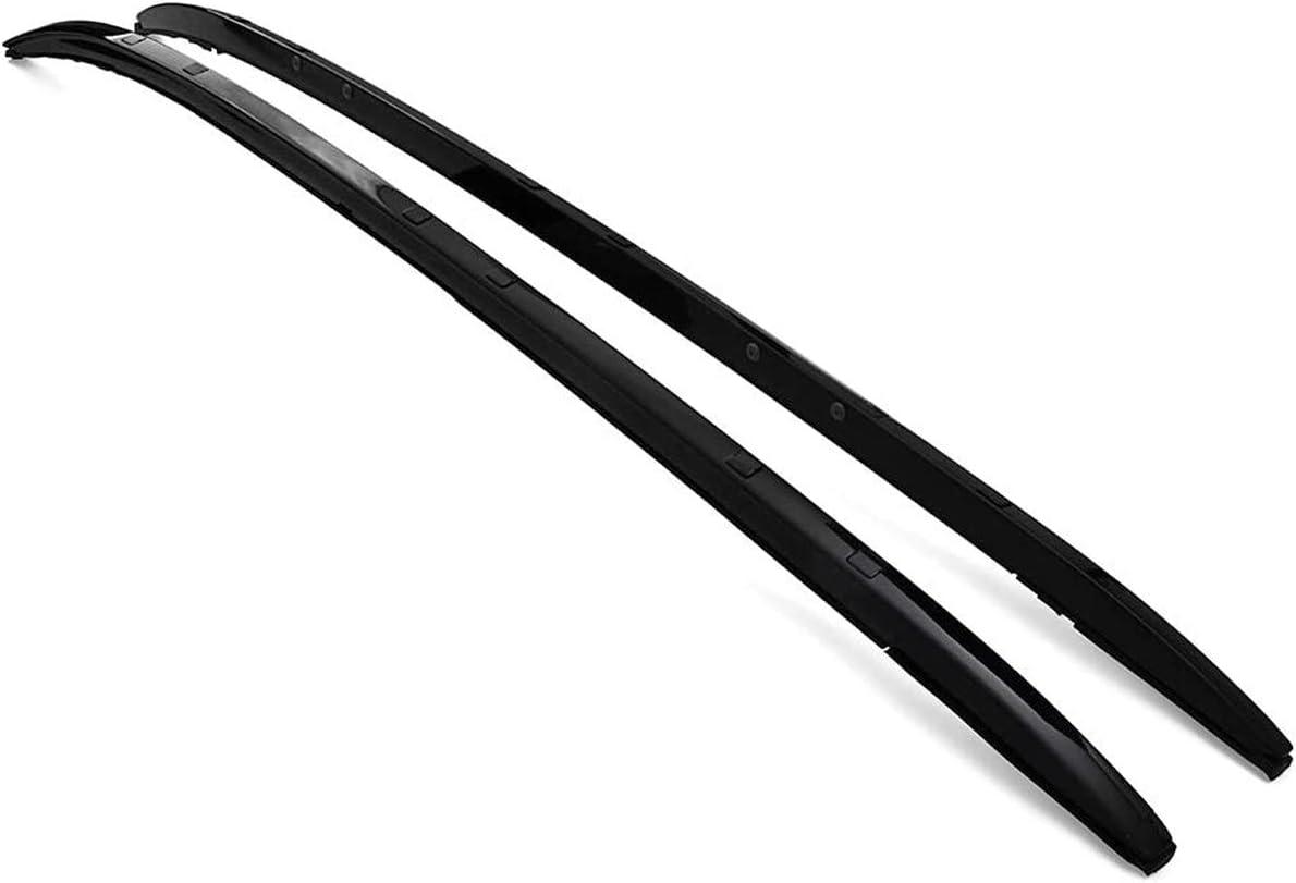 We Tested the Ultimate Roof Rack for Mazda CX-5 Owners