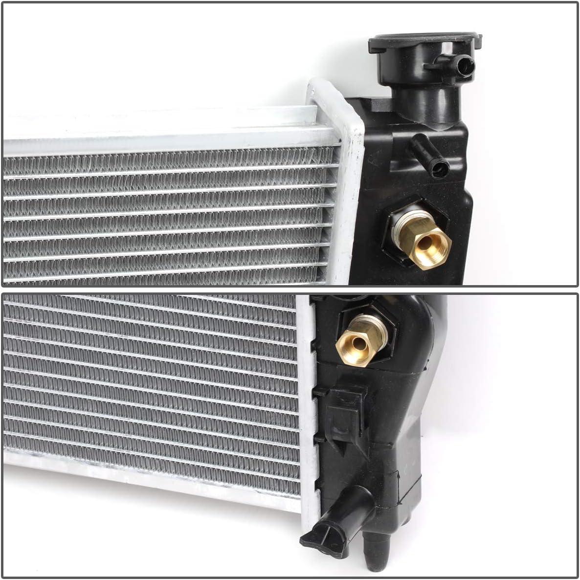 Cool Your Camaro: ⁣Radiator Upgrade for Peak Performance