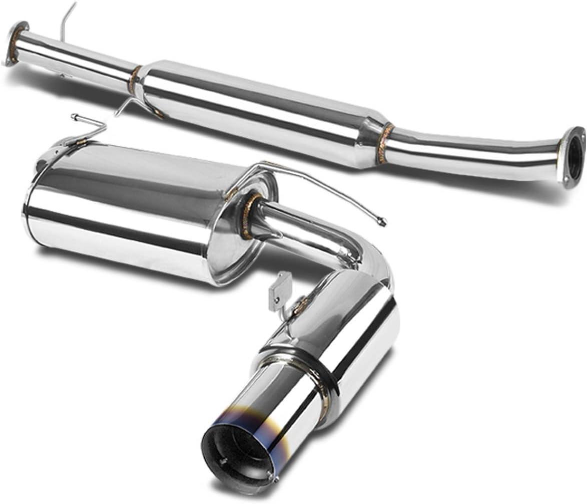 Miata Exhaust Upgrade: Unleash Your Ride's Roar!