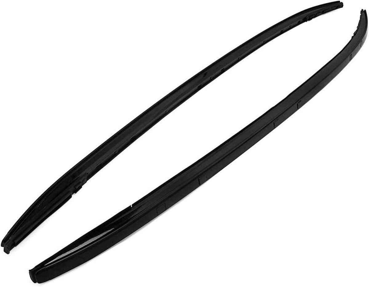 We Tested the Ultimate Roof Rack‌ for Mazda CX-5 Owners