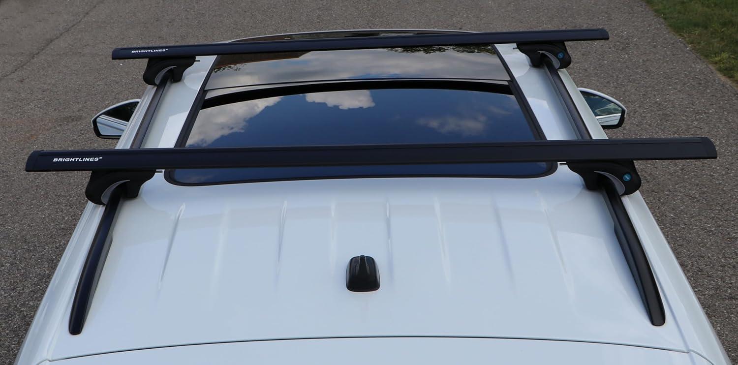 Our Review: BRIGHTLINES 54