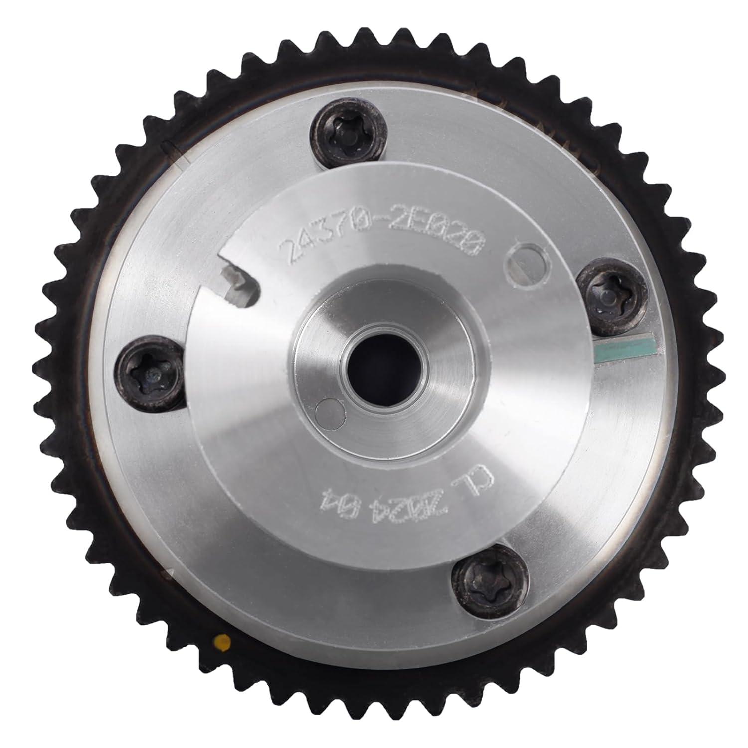 Precision​ CVVT Camshaft Sprocket: ‌Ultimate Engine‍ Upgrade