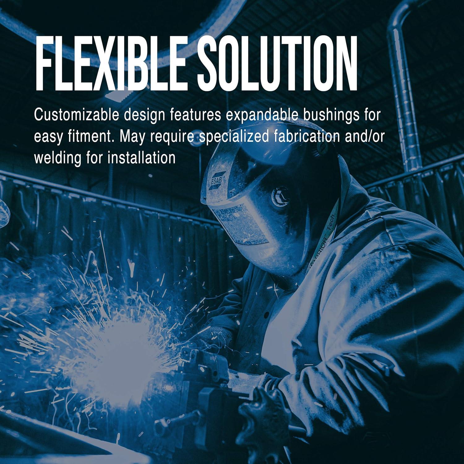 Boost Your Ranger's Sound: Walker SoundFX muffler Magic!