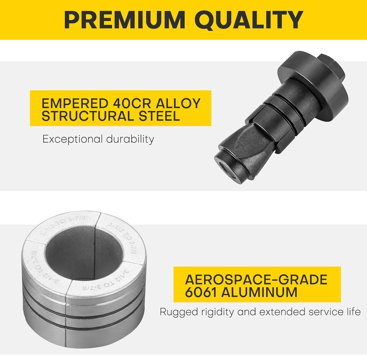 Pro Pipe Expander: Exhaust Pro's Dream Tool!