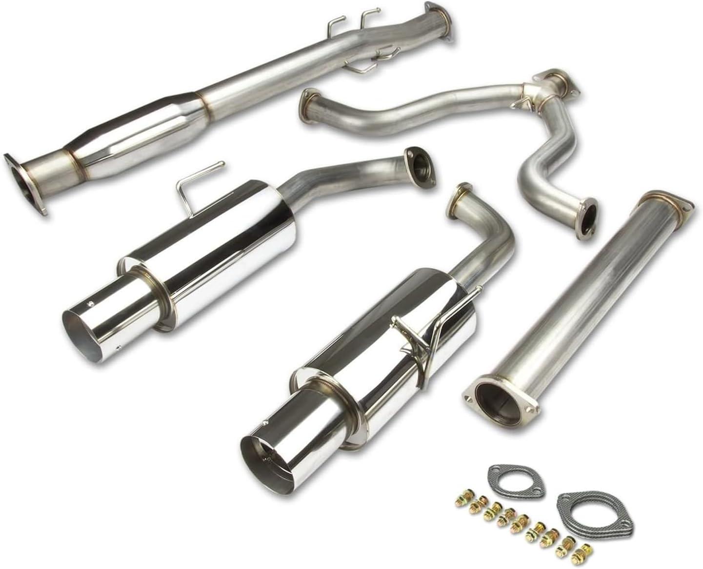 Unleash Power: Altima ​V6 Exhaust⁤ Upgrade!