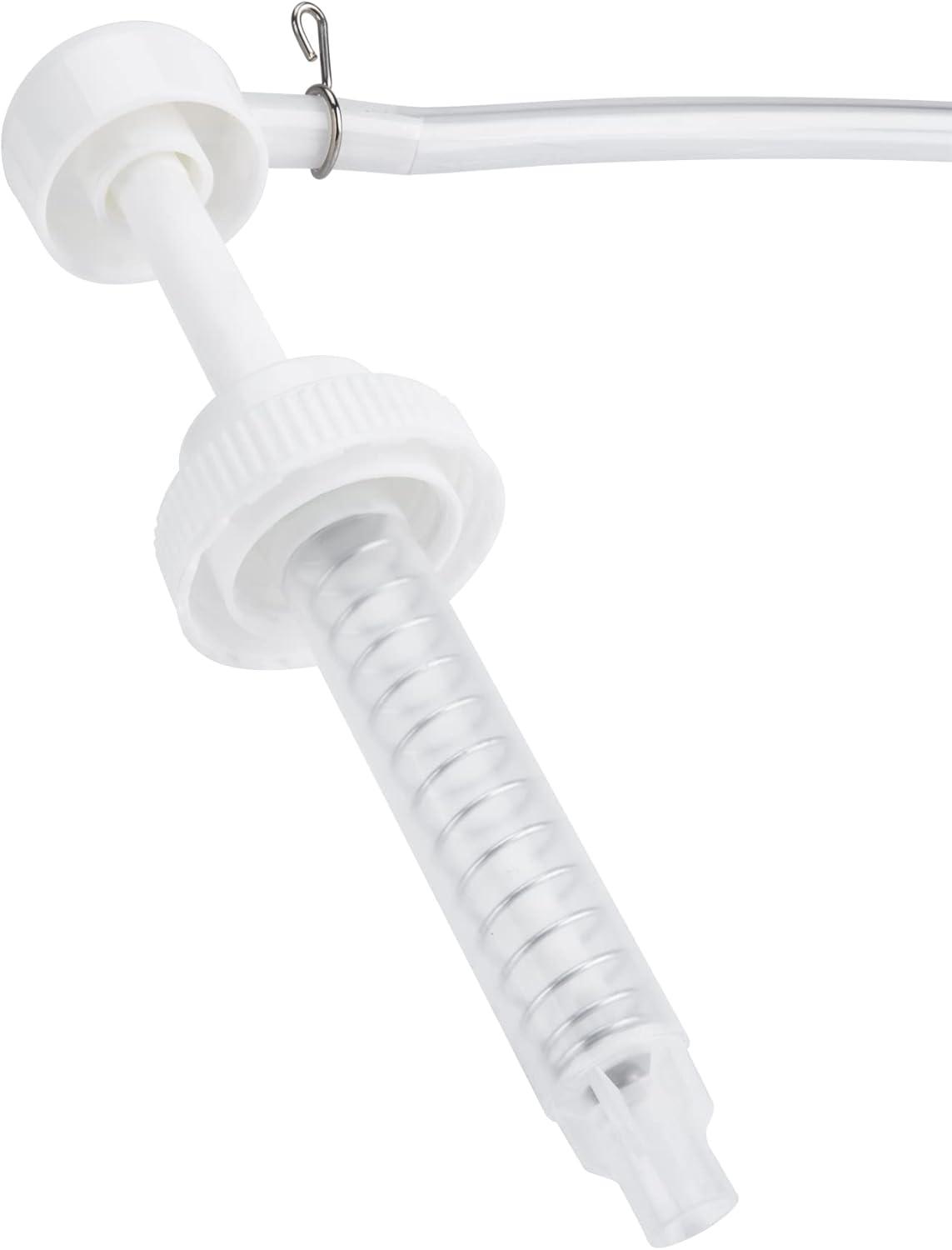 Upgrade Your Garage: Mess-Free Oil Pumping Pro!