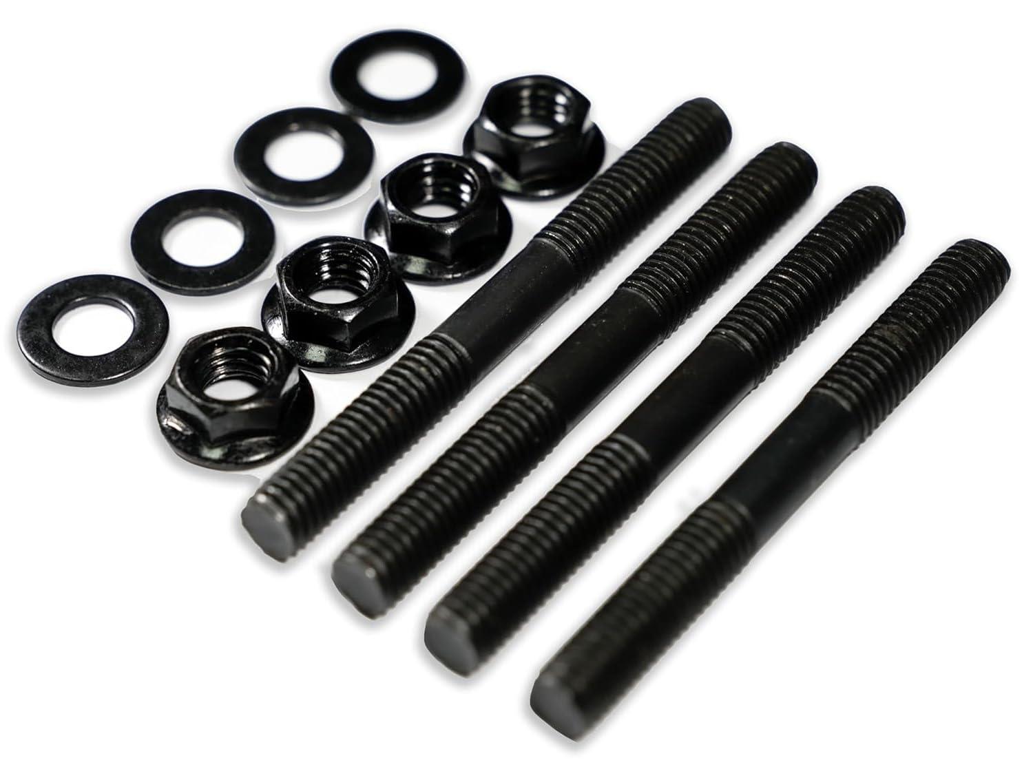 Ultimate Engine Power: High-Performance Head Studs Kit!
