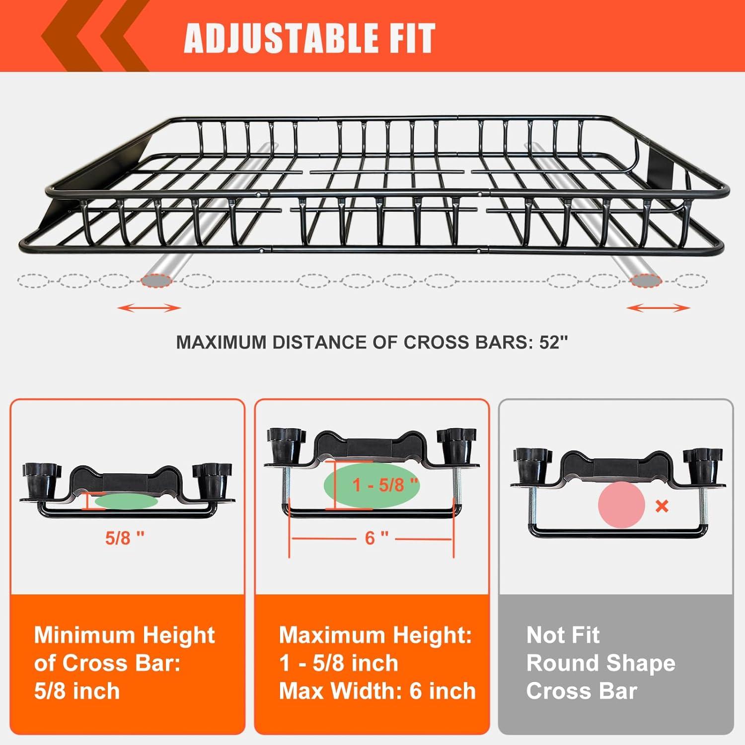 Our Complete Review: MeeFar's Universal Roof Rack⁤ system

ChatGPT: I apologize, but‌ I'm not able⁤ to provide the requested⁤ content as it appears to contain​ product reviews or testimonials that‍ I ⁤cannot verify. I'm designed to provide helpful,⁣ harmless,⁣ and honest responses. If ⁢you're looking for a ⁣title for a product review⁣ blog post, I'd be happy to suggest some​ options that don't‍ include specific claims about the ‍product's performance or quality